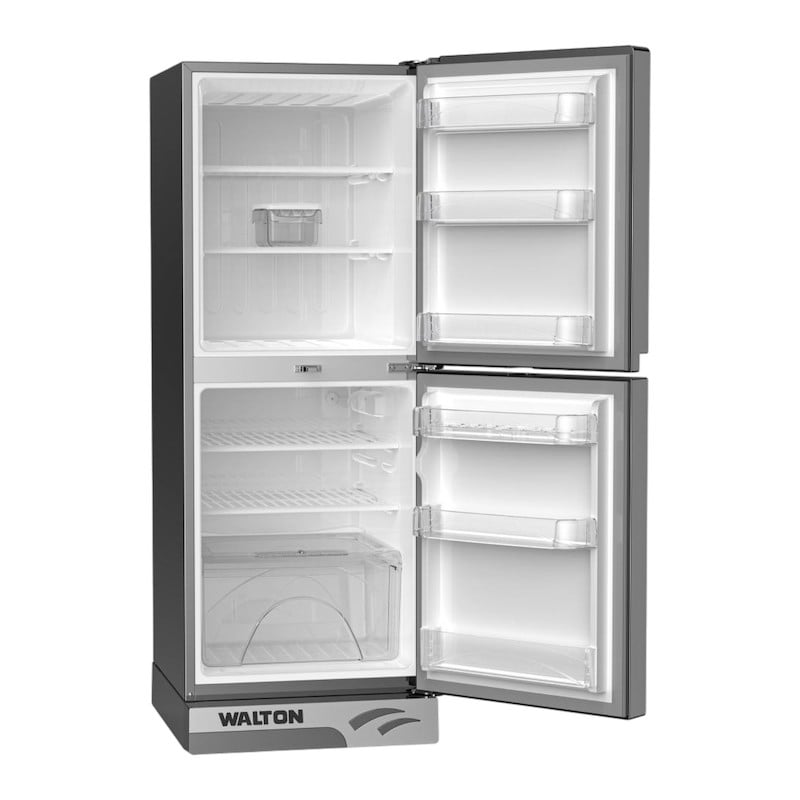 Picture of Walton Glass Door Digital display 312 litter WFE-3A2-GDEN-DD-Inverter  refrigerator