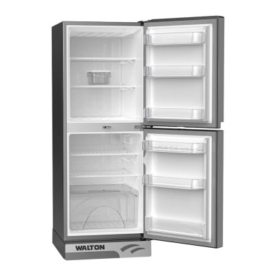 Picture of Walton Glass Door Digital display 312 litter WFE-3A2-GDEN-DD-Inverter  refrigerator