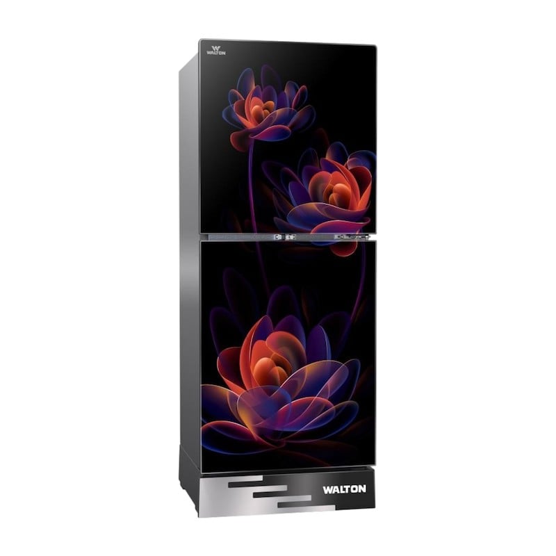 Picture of Walton Glass Door 126 litter WFD-1B6-GDEL-XX refrigerator