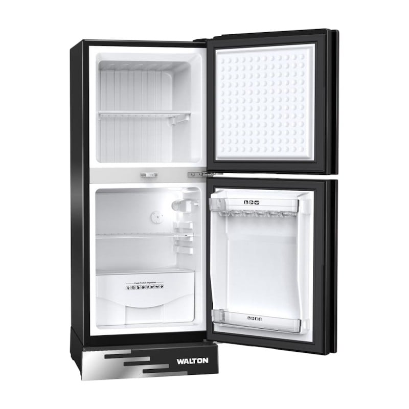 Picture of Walton Glass Door 126 litter WFD-1B6-GDEL-XX refrigerator
