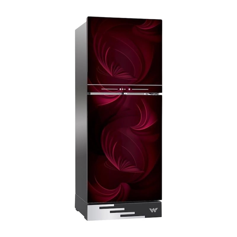 Picture of Walton Glass Door 144 litter WFD-1D4-GDEL-XX refrigerator