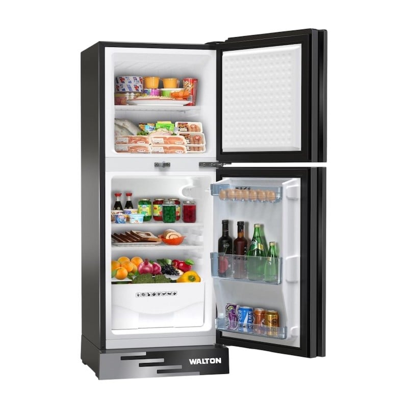 Picture of Walton Glass Door 144 litter WFD-1D4-GDEL-XX refrigerator