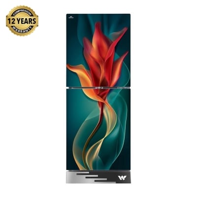 Picture of Walton Glass Door 176 litter WFD-1F3-GDEL-XX refrigerator