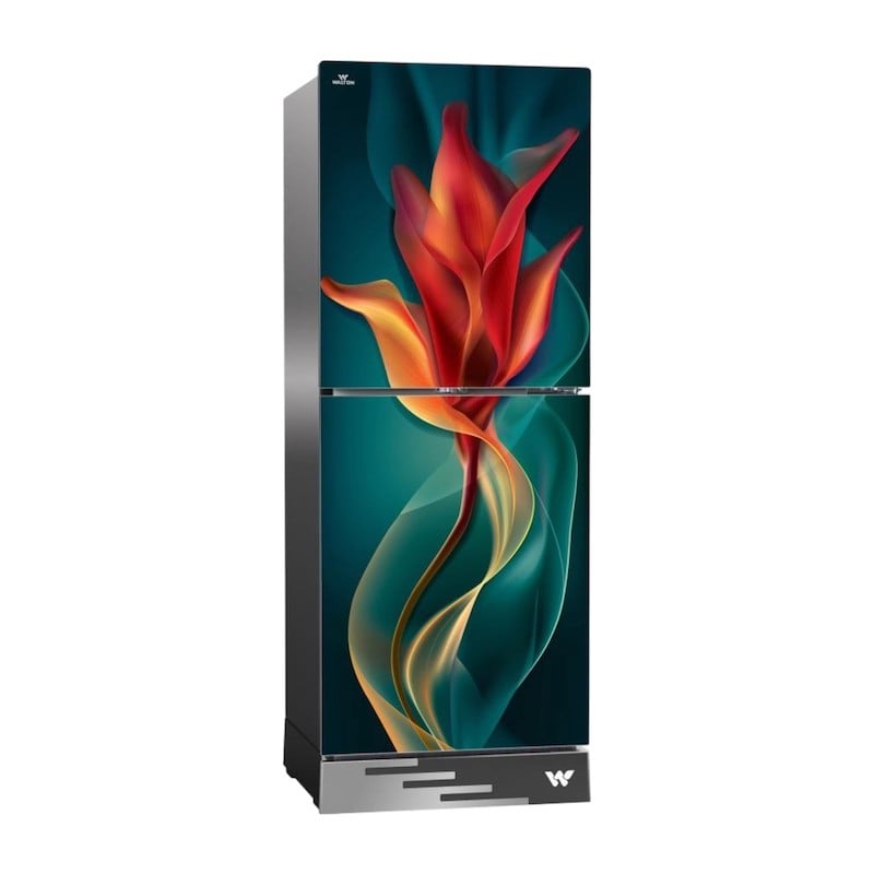 Picture of Walton Glass Door 176 litter WFD-1F3-GDEL-XX refrigerator