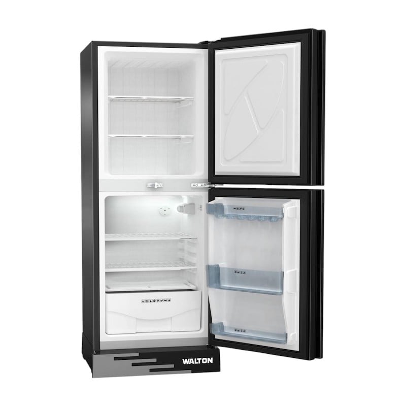 Picture of Walton Glass Door 176 litter WFD-1F3-GDEL-XX refrigerator