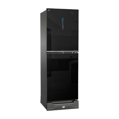 Picture of Walton Glass Door Digital display 176 litter WFD-1F3-GDEL-SC refrigerator