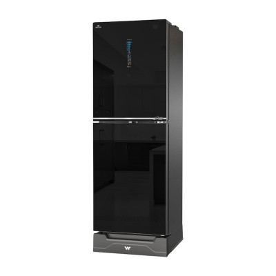 Picture of Walton Glass Door Digital display 176 litter WFD-1F3-GDEL-SC refrigerator