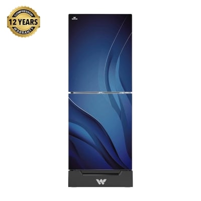 Picture of Walton Glass Door 213 litter WFA-2A3-GDEL-XX refrigerator