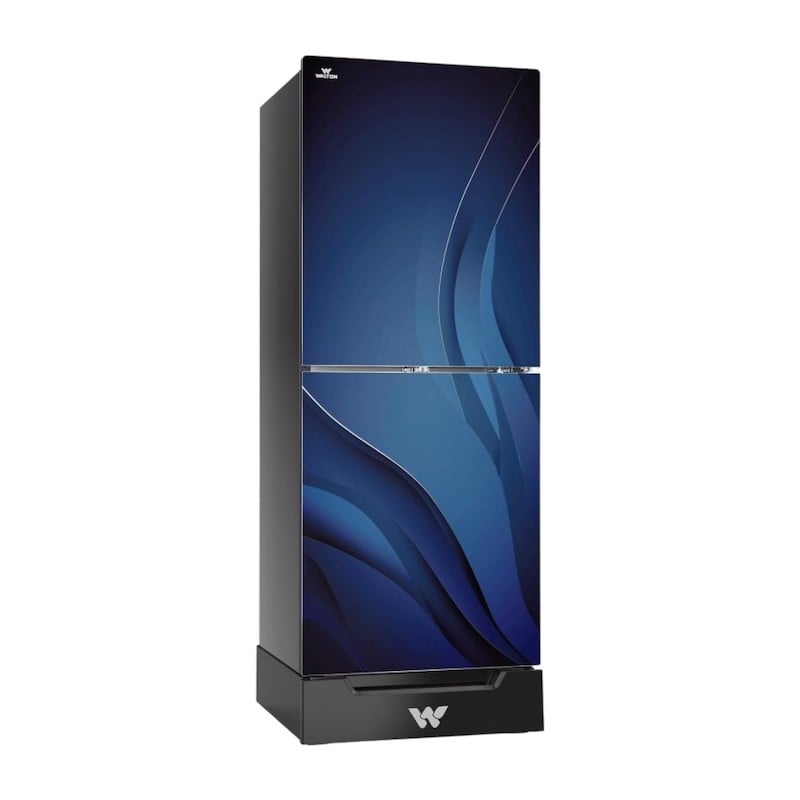 Picture of Walton Glass Door 213 litter WFA-2A3-GDEL-XX refrigerator