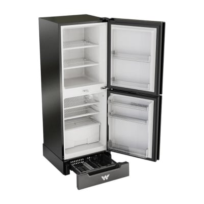 Picture of Walton Glass Door 213 litter WFA-2A3-GDEL-XX refrigerator