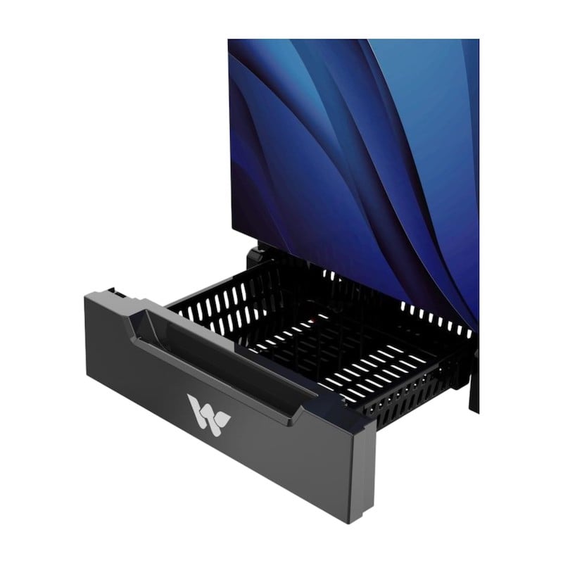 Picture of Walton Glass Door 213 litter WFA-2A3-GDEL-XX refrigerator