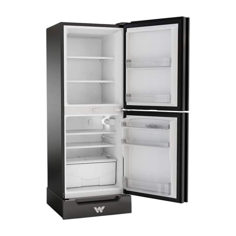 Picture of Walton Glass Door 213 litter WFA-2A3-GDEL-XX refrigerator