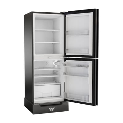 Picture of Walton Glass Door 213 litter WFA-2A3-GDEL-XX refrigerator