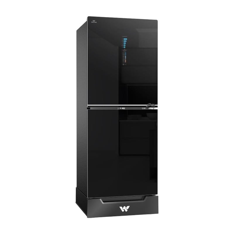 Picture of Walton Glass Door Digital display 213 litter WFA-2A3-GDEL-SC (Inverter)refrigerator