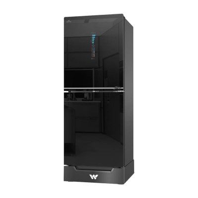 Picture of Walton Glass Door Digital display 213 litter WFA-2A3-GDEL-SC (Inverter)refrigerator