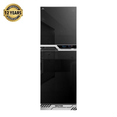 Picture of Walton Glass Door Digital display 385 litter WFC-3F5-I5-GEDE-FD-Inverterrefrigerator