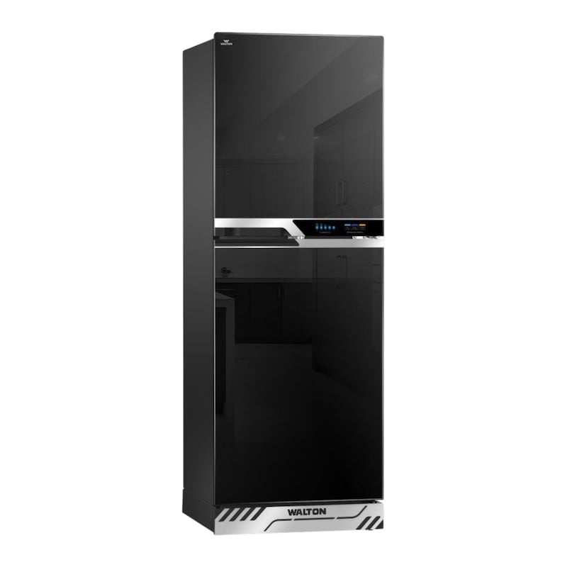 Picture of Walton Glass Door Digital display 385 litter WFC-3F5-I5-GEDE-FD-Inverterrefrigerator