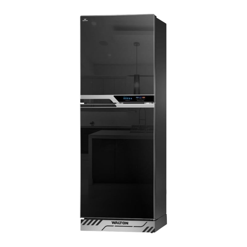 Picture of Walton Glass Door Digital display 385 litter WFC-3F5-I5-GEDE-FD-Inverterrefrigerator