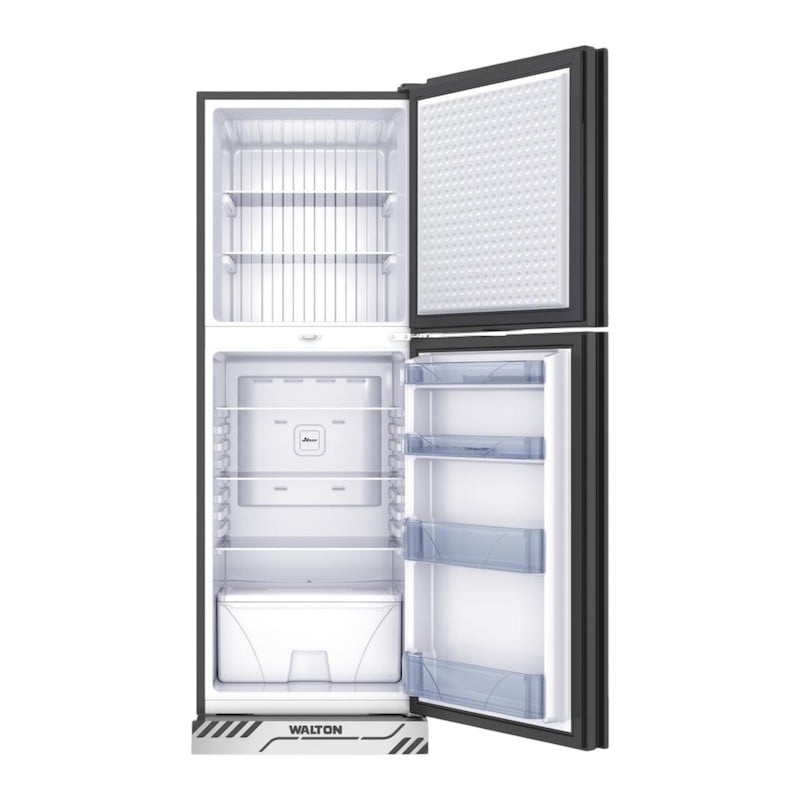 Picture of Walton Glass Door Digital display 385 litter WFC-3F5-I5-GEDE-FD-Inverterrefrigerator