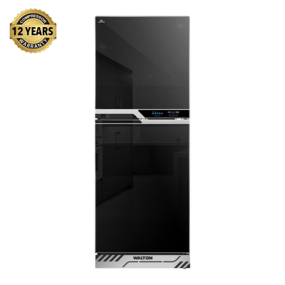 Picture of Walton Glass Door Digital display 348 litter WFC-3D8-GJXB-FD-Inverter refrigerator