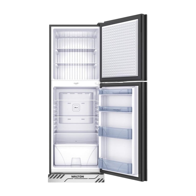 Picture of Walton Glass Door Digital display 348 litter WFC-3D8-GJXB-FD-Inverter refrigerator