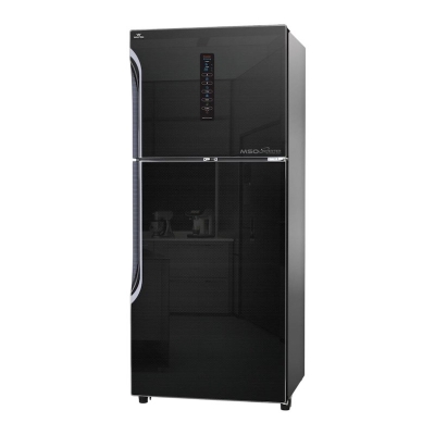 Picture of Walton Glass Door Non Frost Digital display 386 litter WNH-3H6-GDEL-DD refrigerator