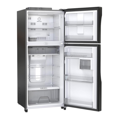 Picture of Walton Glass Door Non Frost Digital display 386 litter WNH-3H6-GDEL-DD refrigerator