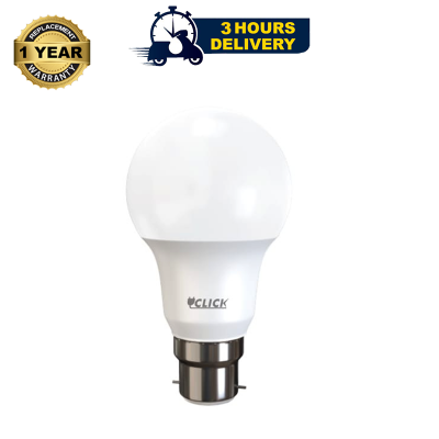 Picture of Click Champion Day Light Bulb 13W B22(Pin) 