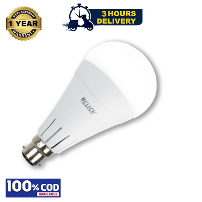 Picture of Click Backup LED 13W B22 Pin 