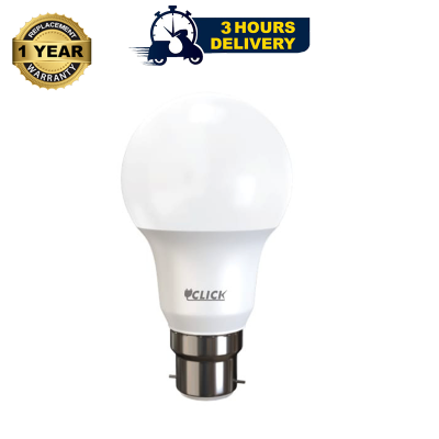 Picture of Click Champion Day Light Bulb 10W B22(Pin)