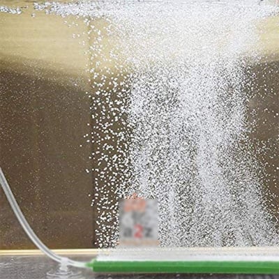 Picture of High-Quality 6-Inch Aquarium Air Stone Sponge for Fish Tank Oxygenation-0.02