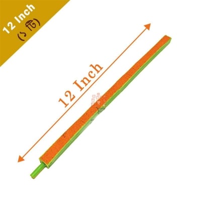 Picture of 12 inches Aquarium Air Stone for Oxygen Supply-100 gm