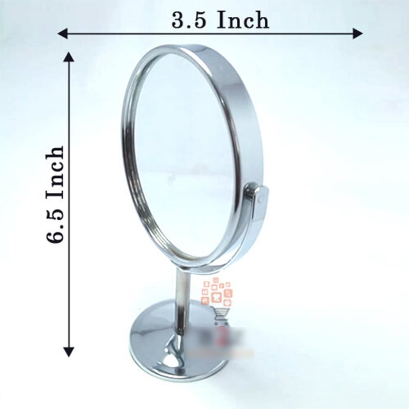Picture of Portable Mirror for Fashion (Metal body )-200gm