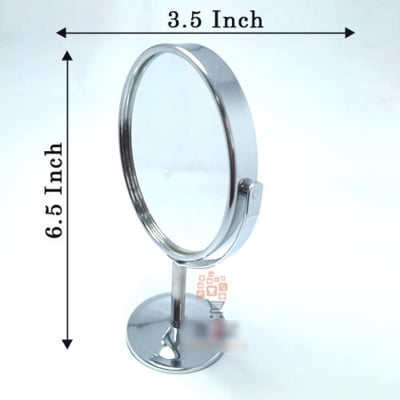 Picture of Portable Mirror for Fashion (Metal body )-200gm