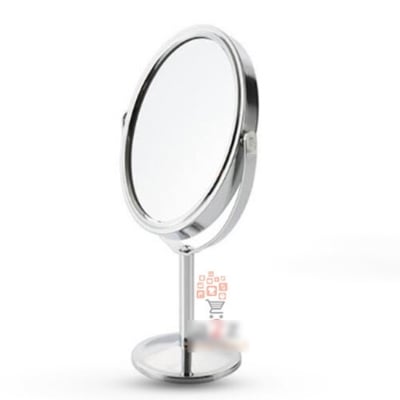 Picture of Portable Mirror for Fashion (Metal body )-200gm