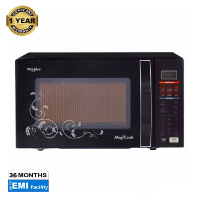 Picture of Whirlpool Magicook 20 Liter Solo Classic Microwave Oven