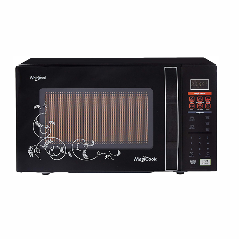 Picture of Whirlpool Magicook 20 Liter Solo Classic Microwave Oven