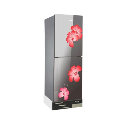 Picture of VISION RE-240 Liter Glass Door Mirror Jaba Flower Top Mount