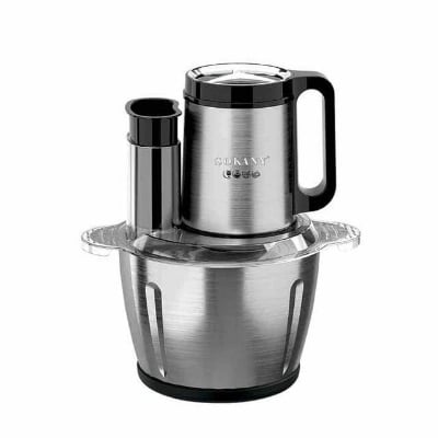Picture of Sokany 800W Wonder Chopper SK-06019: 3.0L High-Capacity 6-in-1 Food Processor