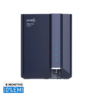 Picture of Pureit Ultima Pro 9L RO+UV+MF Water Purifier – 8 Stage Purification with Dual UV & Mineral Enrichment