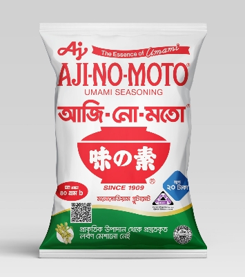 Picture of Ajinomoto Monosodium Glutamate 450gm