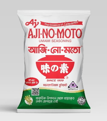 Picture of Ajinomoto Monosodium Glutamate 200gm