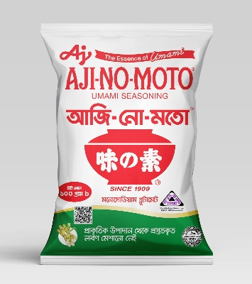 Picture of Ajinomoto Monosodium Glutamate 100gm