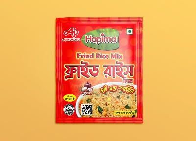 Picture of Hapima™ Fried Rice Mix 15gm