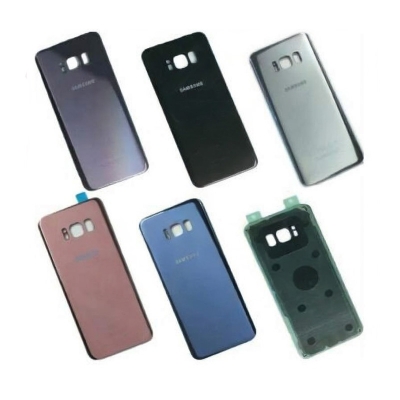 Picture of Samsung Galaxy S8 S8 Plus Back Panel/Backshell/ Casing