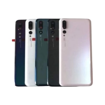 Picture of Huawei P20 Pro Backshell