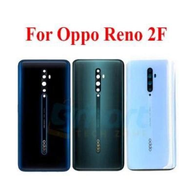 Picture of Oppo Reno 2F Back Panel/Backshell/ Casing