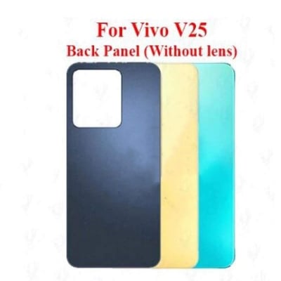 Picture of For Vivo V25 Back Panel/Backshell/ Casing