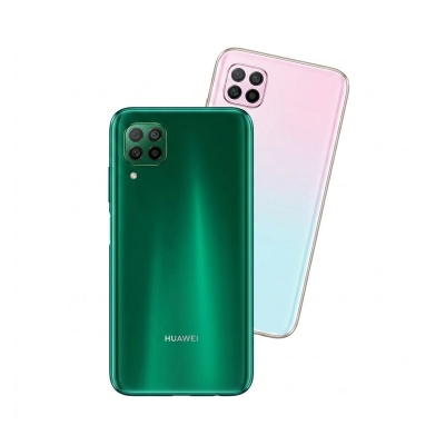 Picture of Backshell For Huawei Nova 7i back panel Repairing Part