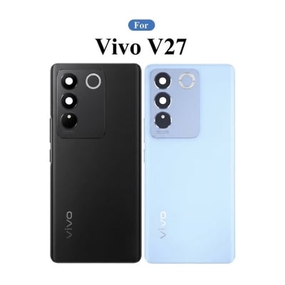Picture of For Vivo V27/V27 Pro Back Panel/Backshell/ Casing